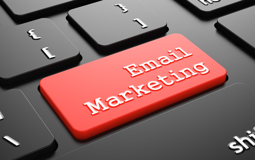 ۳ نکته عملی در انجام بازاریابی ایمیلی
