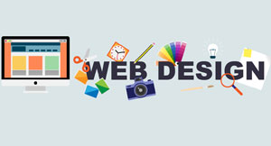 ترکیب مناسب محتوا و گرافیک در طراحی وب سایت