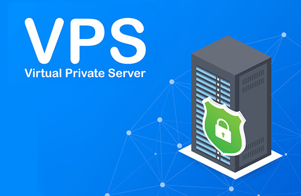 VPS یا سرور مجازی چیست