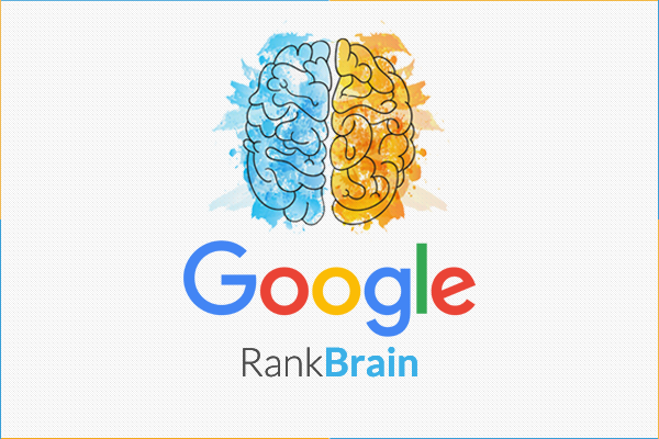 الگوریتم RankBrain