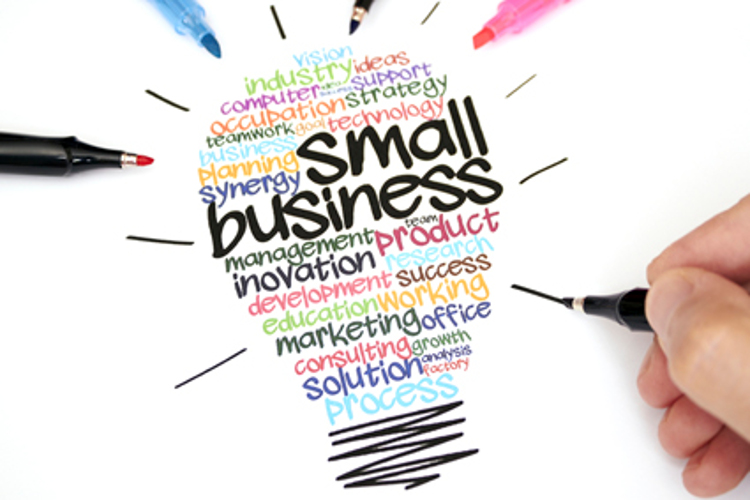 ۱۰ راه تسلط کسب و کارهای کوچک بر بازار محلی