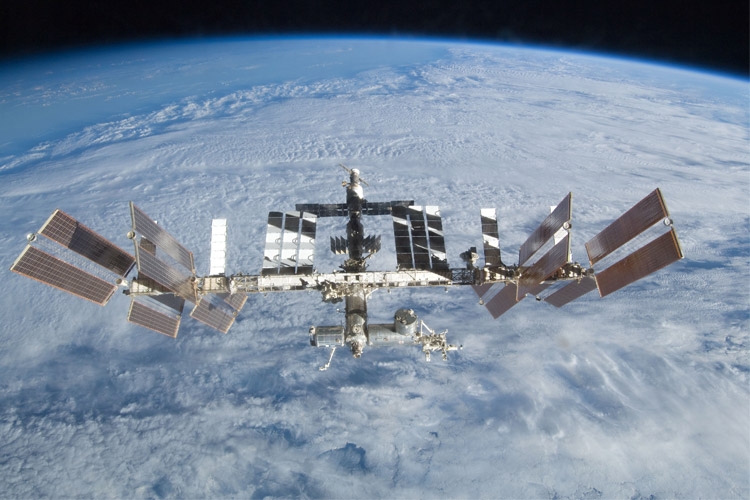 نگاهی به ۱۵ سال فعالیت ایستگاه بین المللی فضایی
