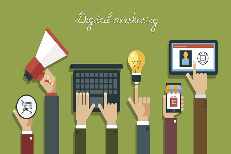 14 مهارت لازم برای بازاریابان دیجیتالی