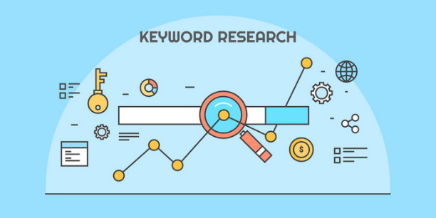 آموزش پیدا کردن بهترین کلمات کلیدی برای توسعه وب سایت