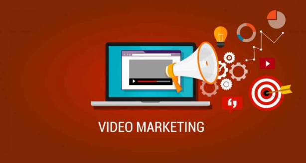 آموزش ویدیو مارکتینگ و بازاریابی ویدیویی برای برندینگ در شبکه‌ های اجتماعی