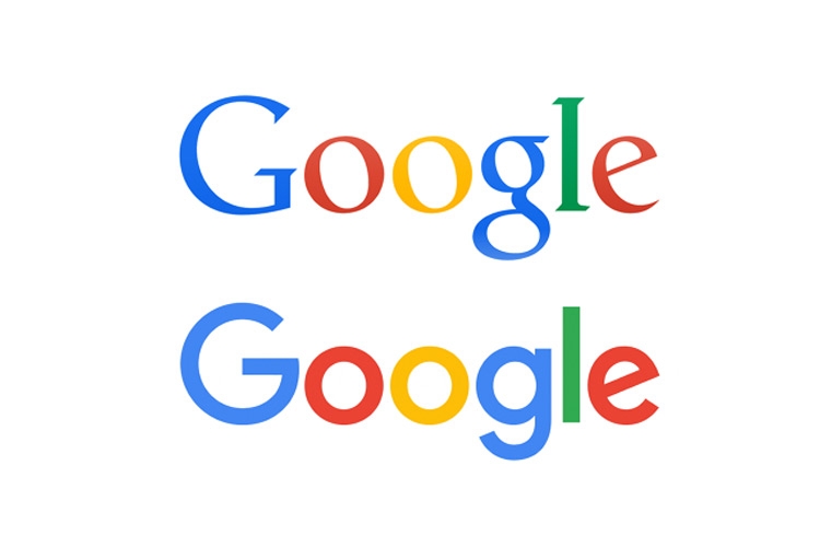 لوگوی جدید گوگل بر گرفته از عشق، شوق و ترس است