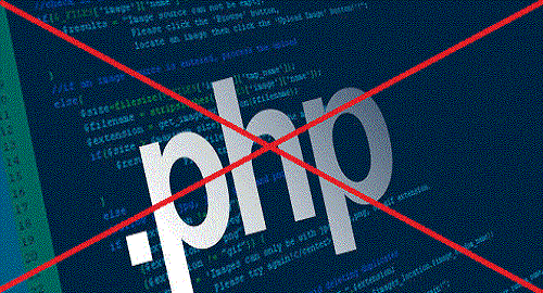 PHP ناامن‌ترین زبان برنامه‌نویسی جهان شناخته شد