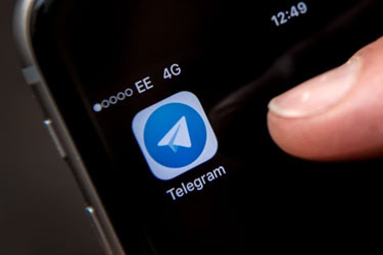 تلگرام اوایل اردیبهشت مسدود می‌شود