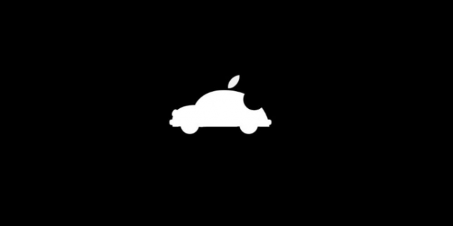 اپل قصد ساخت خودروهای اتوماتیک را دارد