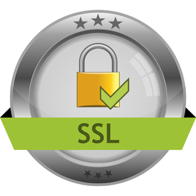 گواهينامه امنيت SSL