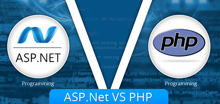 ASP.NET بهتر است یا PHP