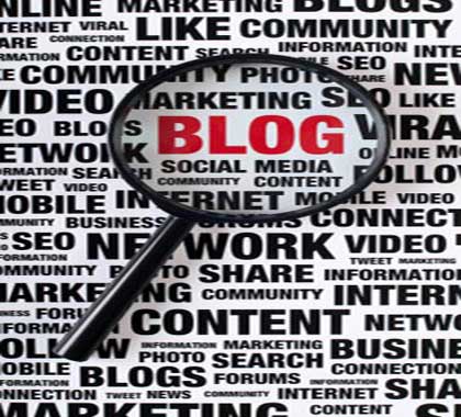 10 توصیه برای استفاده از وبلاگ در سایت جهت بهینه سازی موتورهای جستجو