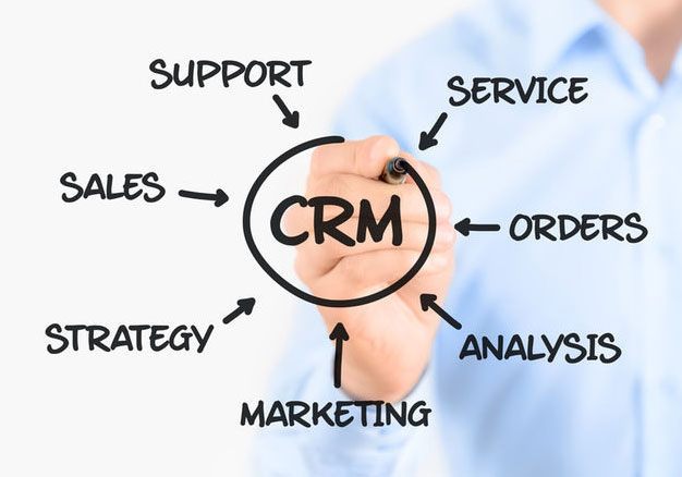 ضرورت داشتن CRM