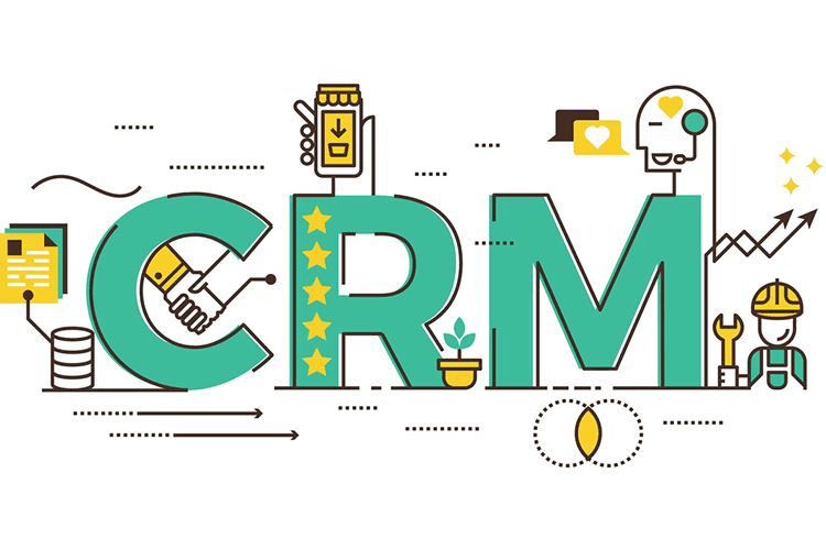 CRM چیست؟