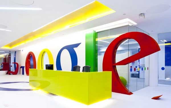 چرا گوگل بهترین شرکت دنیا برای کار کردن است ؟