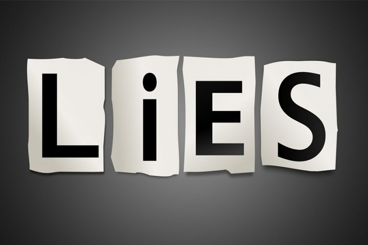 دروغ‌هایی که به خودتان می‌گویید مانع پیشرفتتان می‌شوند