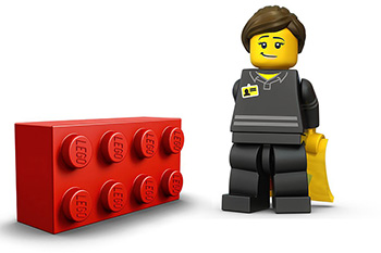 لگو (lego) چیست؟