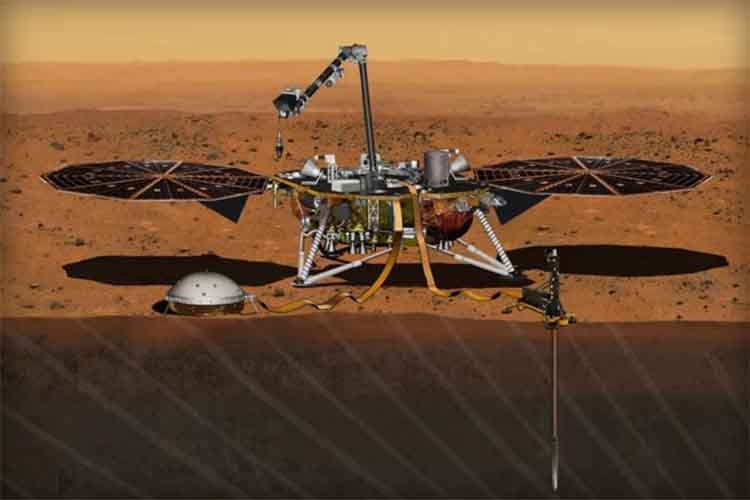تاخیر دو ساله ناسا در مرحله‌ بعدی سفر به مریخ