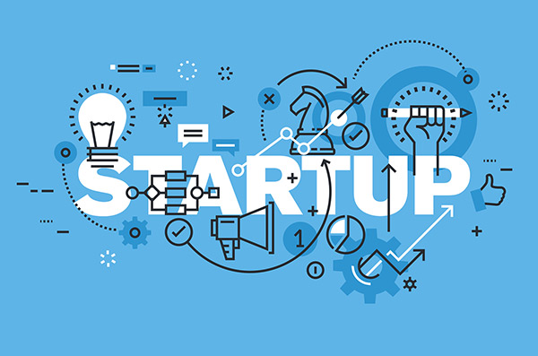 Startup