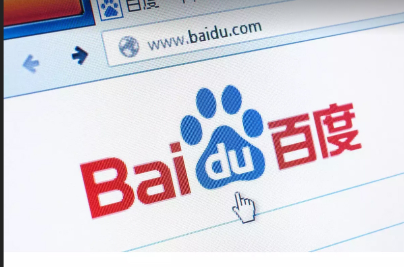 baidu