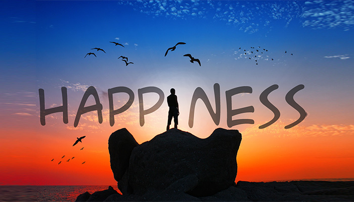 happiness 2