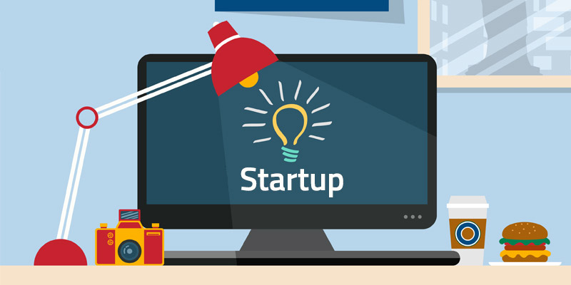 startup 2